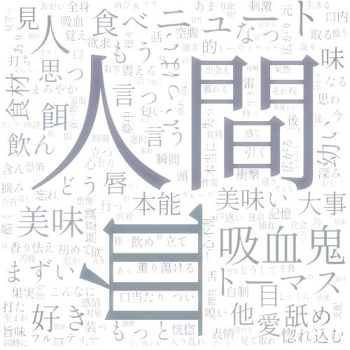 Qoty 吸血ニュトマ 暴走編 倭